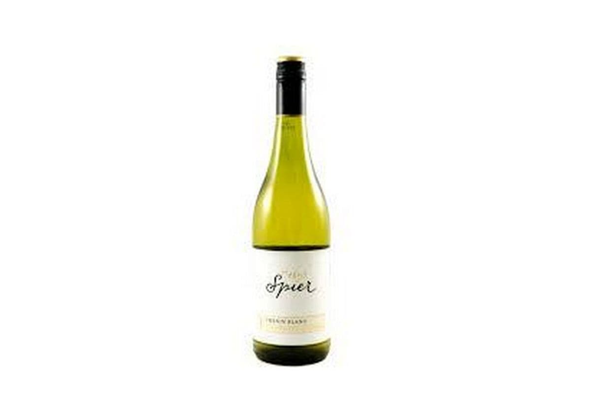 SPIER SIGNATUER CHENN BLANC 750ML (1 x 750ML)