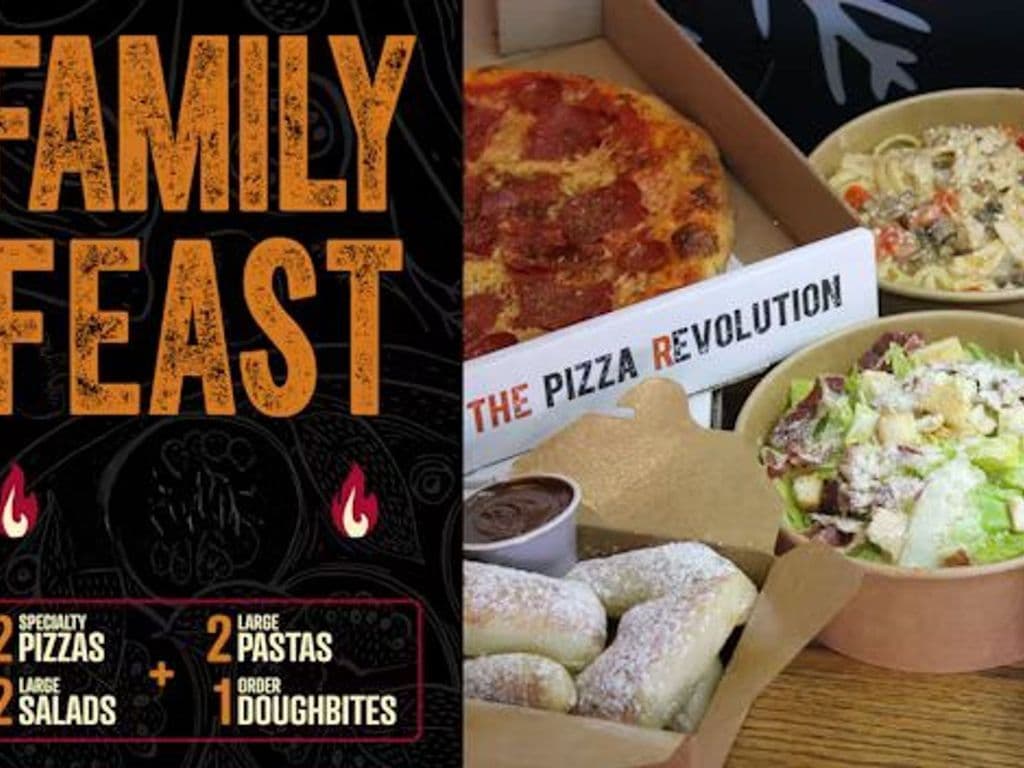 Family Feast