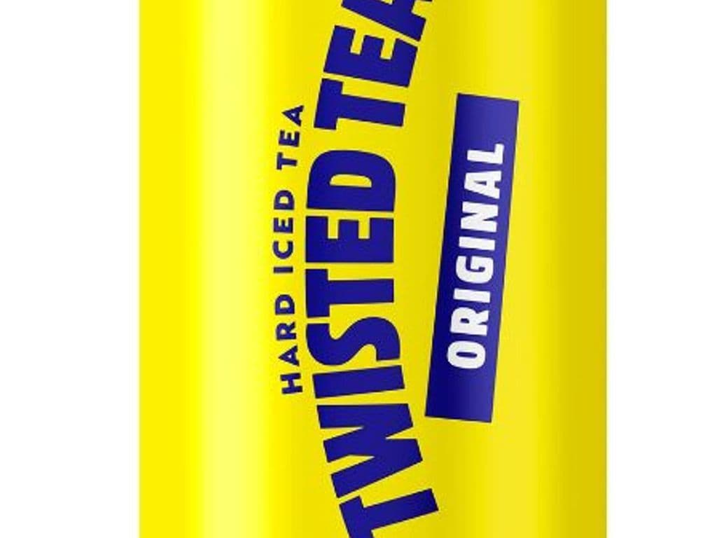 Twisted Tea 