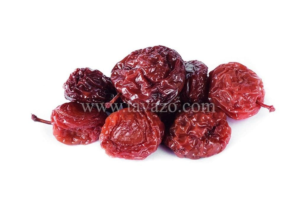 Dried Sour Plum (500 g)