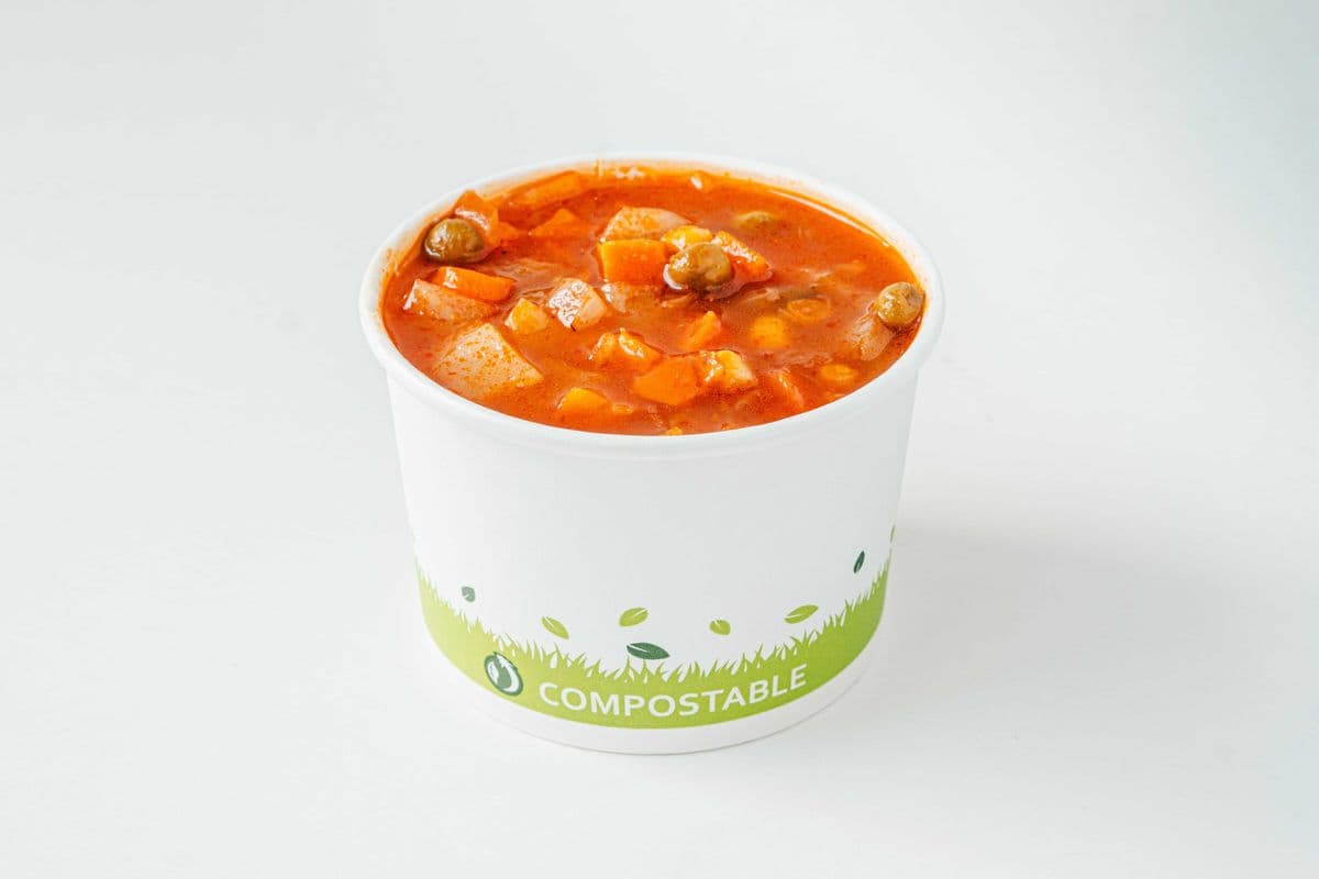 Minestrone