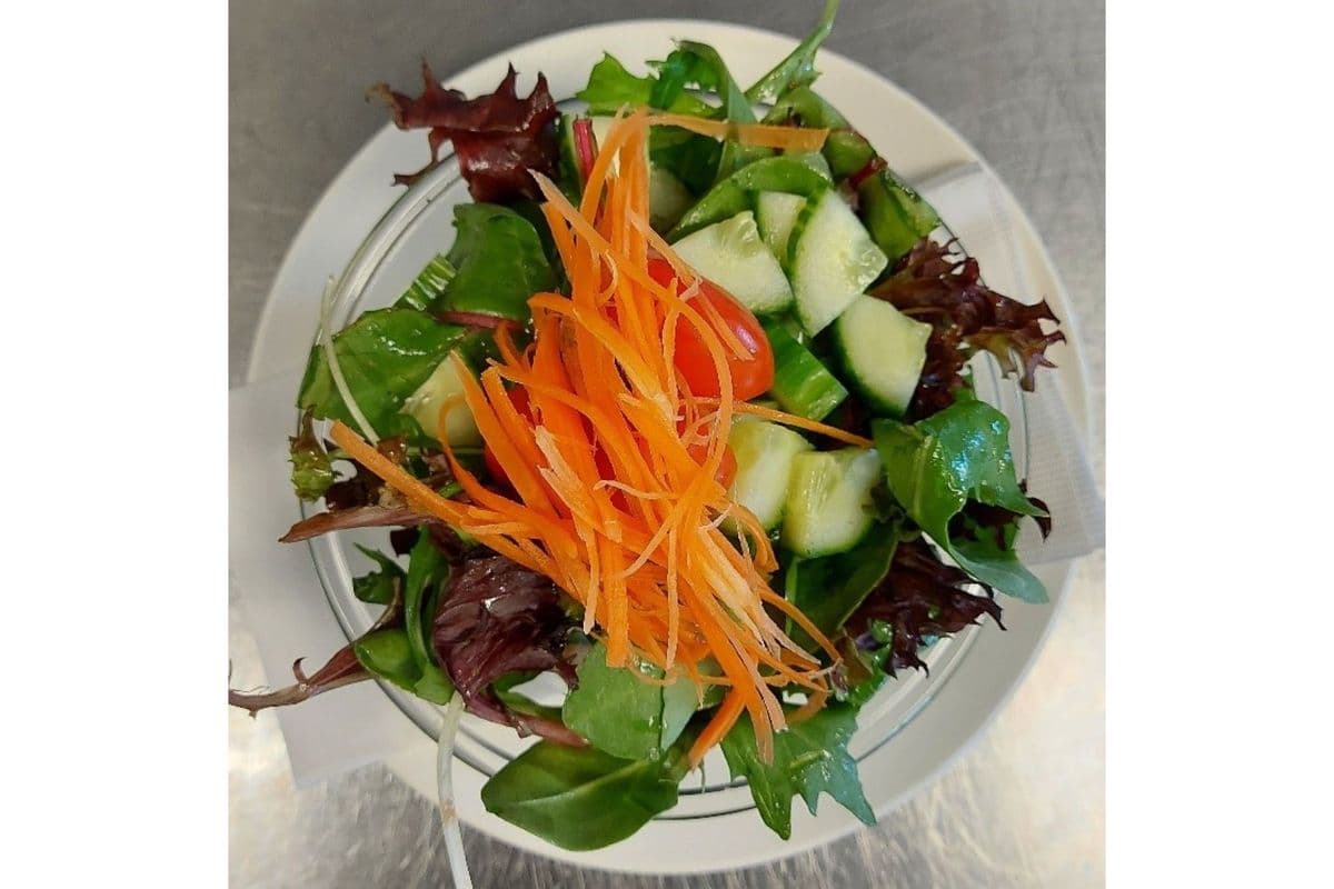 Garden Salad