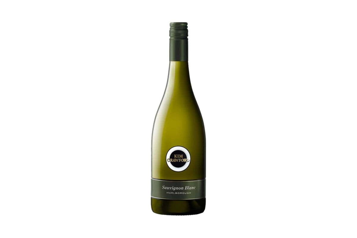 Kim Crawford - Sauvignon Blanc (1 x 750 ml)