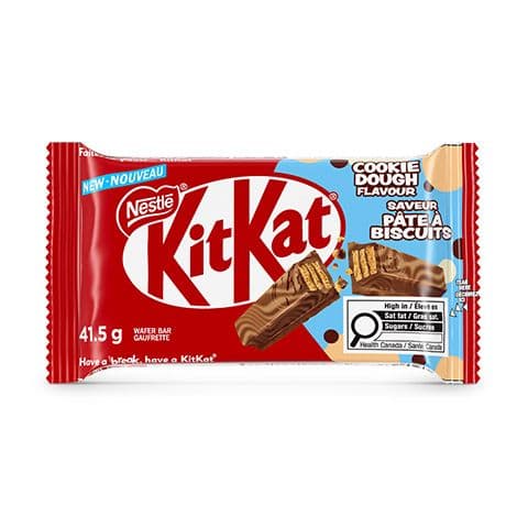 Kit Kat Cookie Dough 41.5g