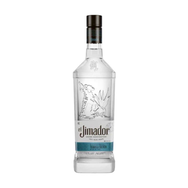 El Jimador  Blanco (750 ml Bottle)