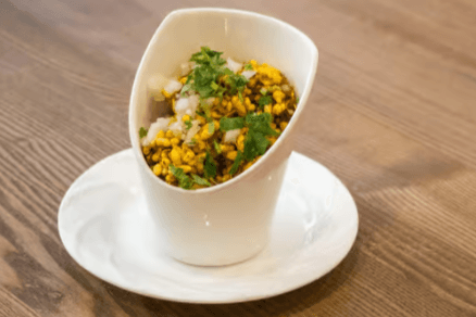Bhel Puri