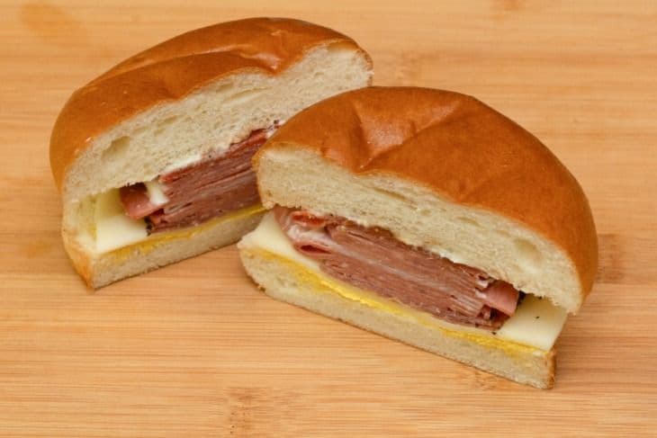 European Deli