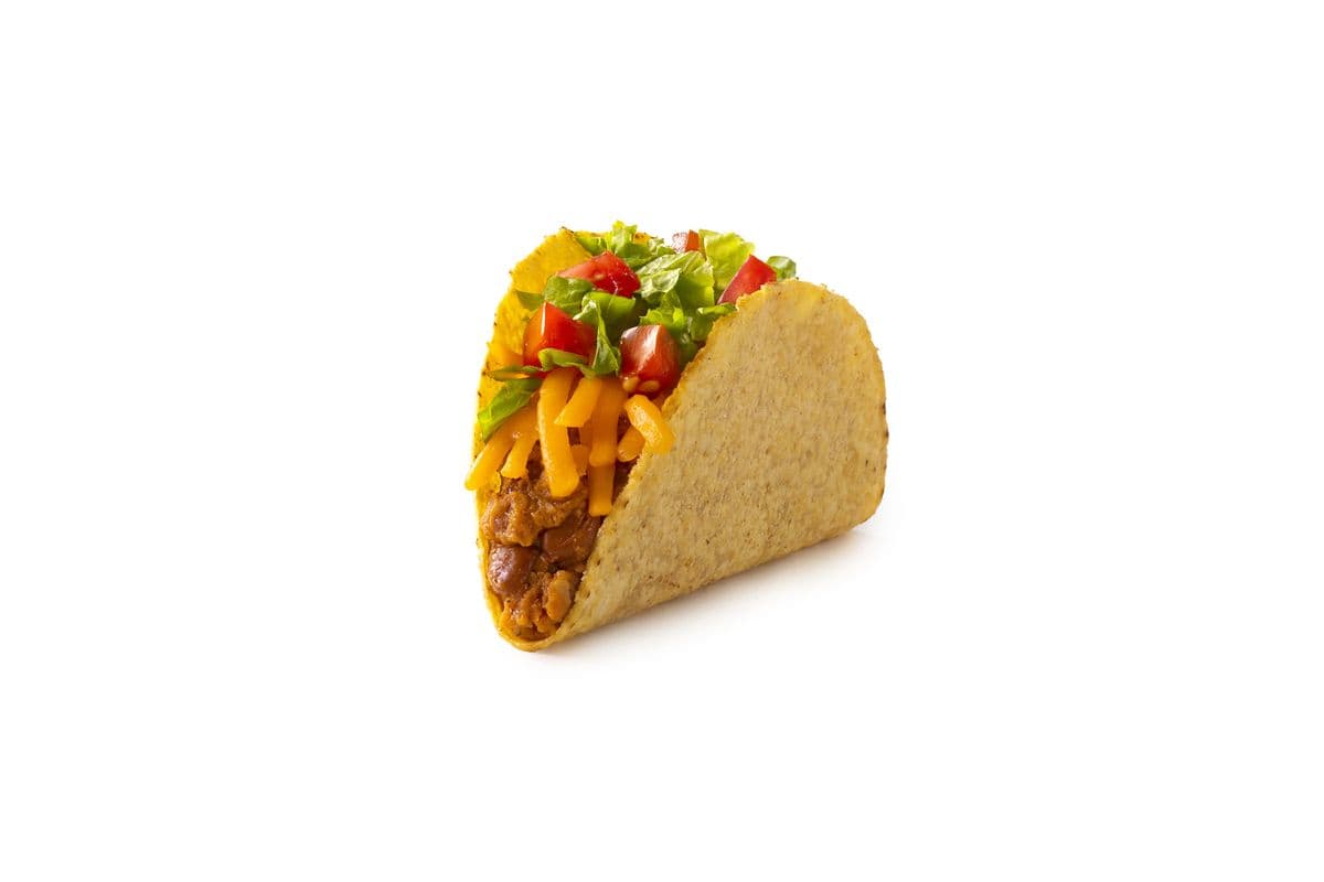 Veggie Taco