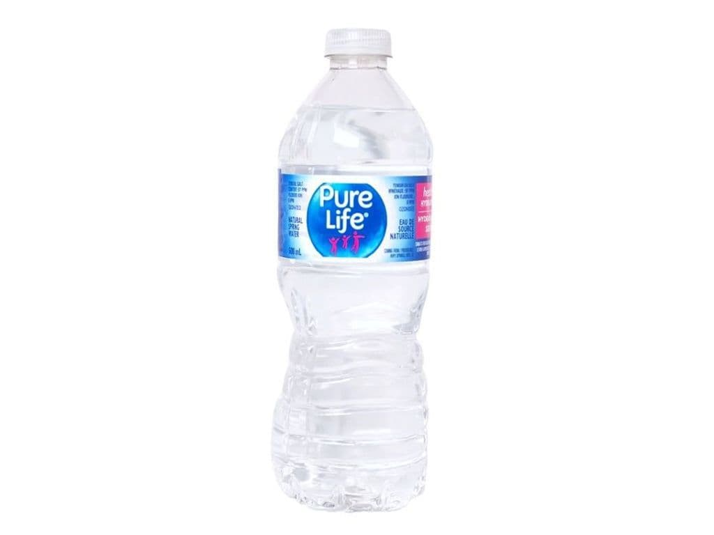 Water