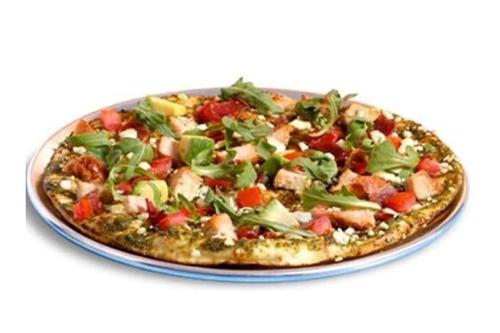 Fresno Pizza