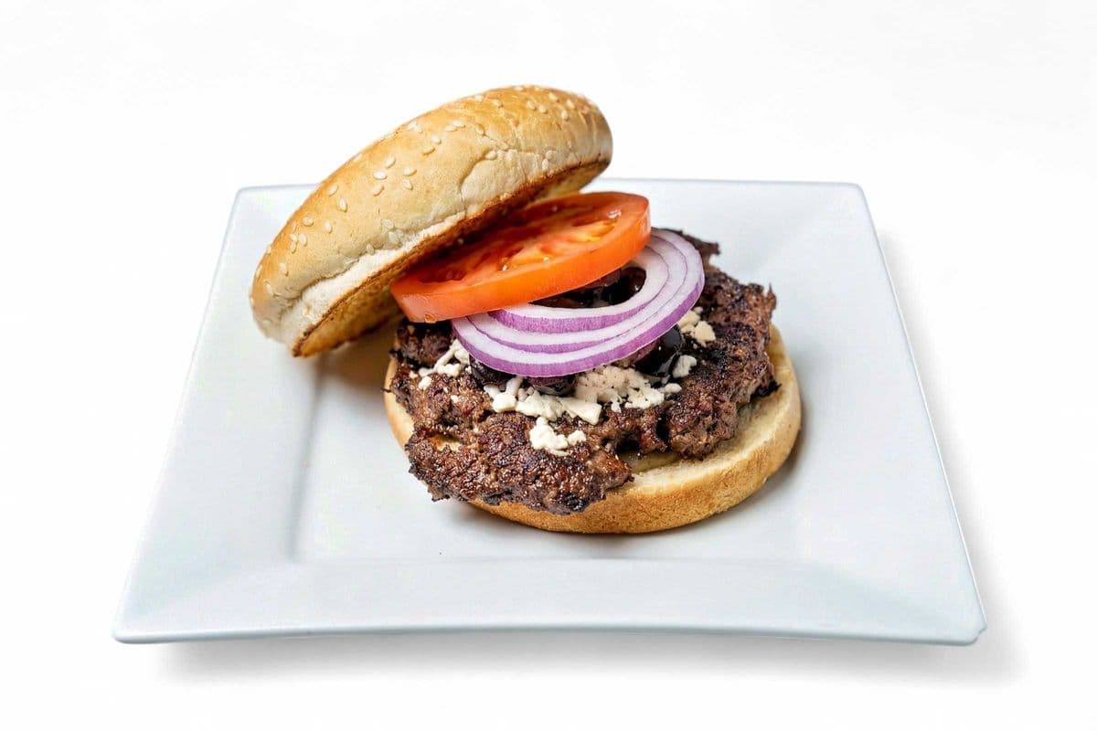 10. Mediterranean Classic
