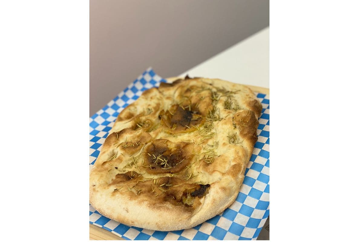 Rocco Pizza