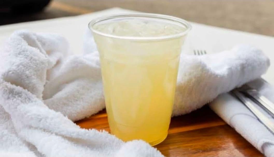 16 Oz Lemonade
