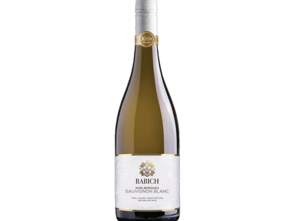 Babich - Sauvignon Blanc