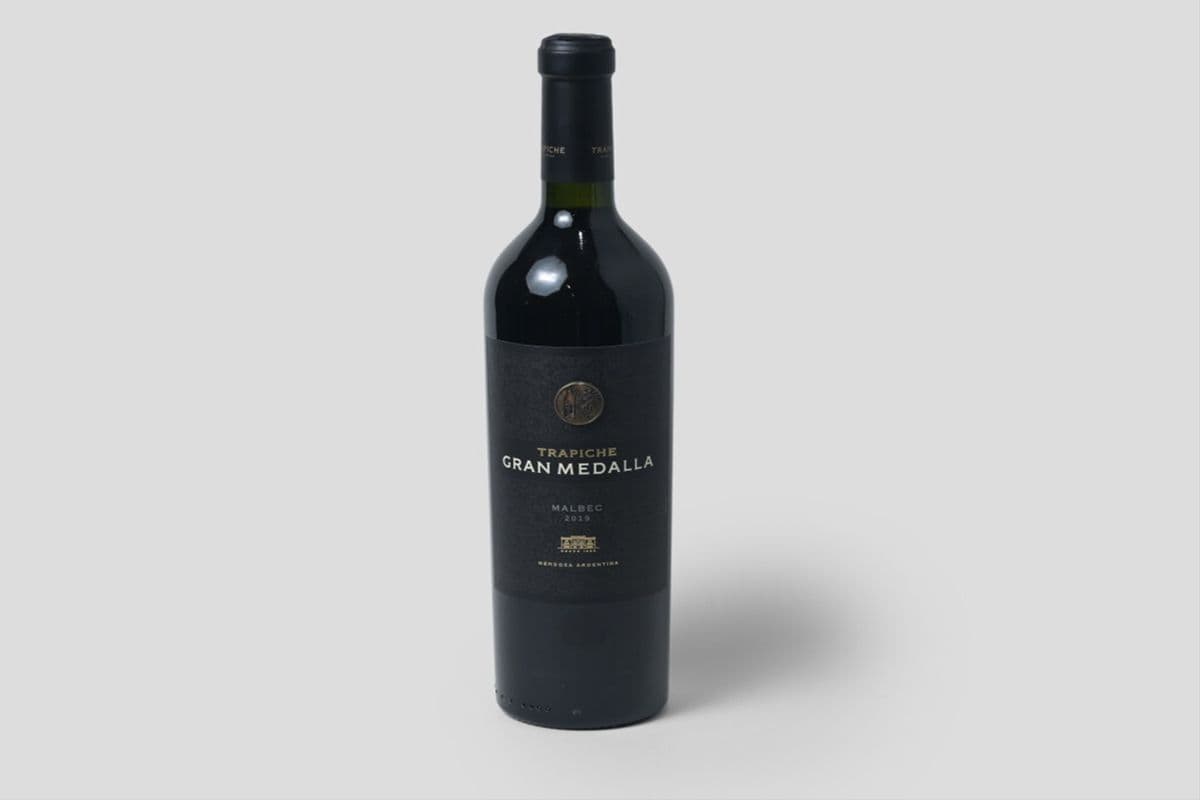 Trapiche Pure Malbec