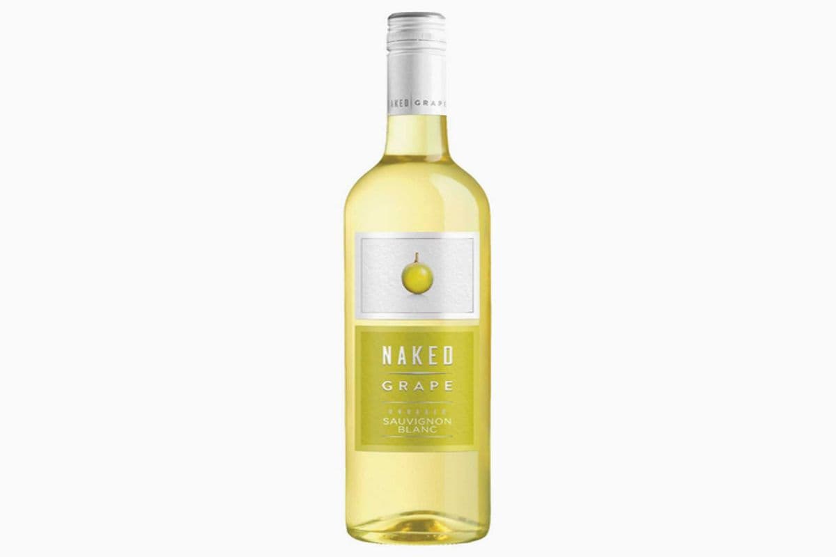 NAKED GRAPE SAUV BLANC (1 x 750 ML)
