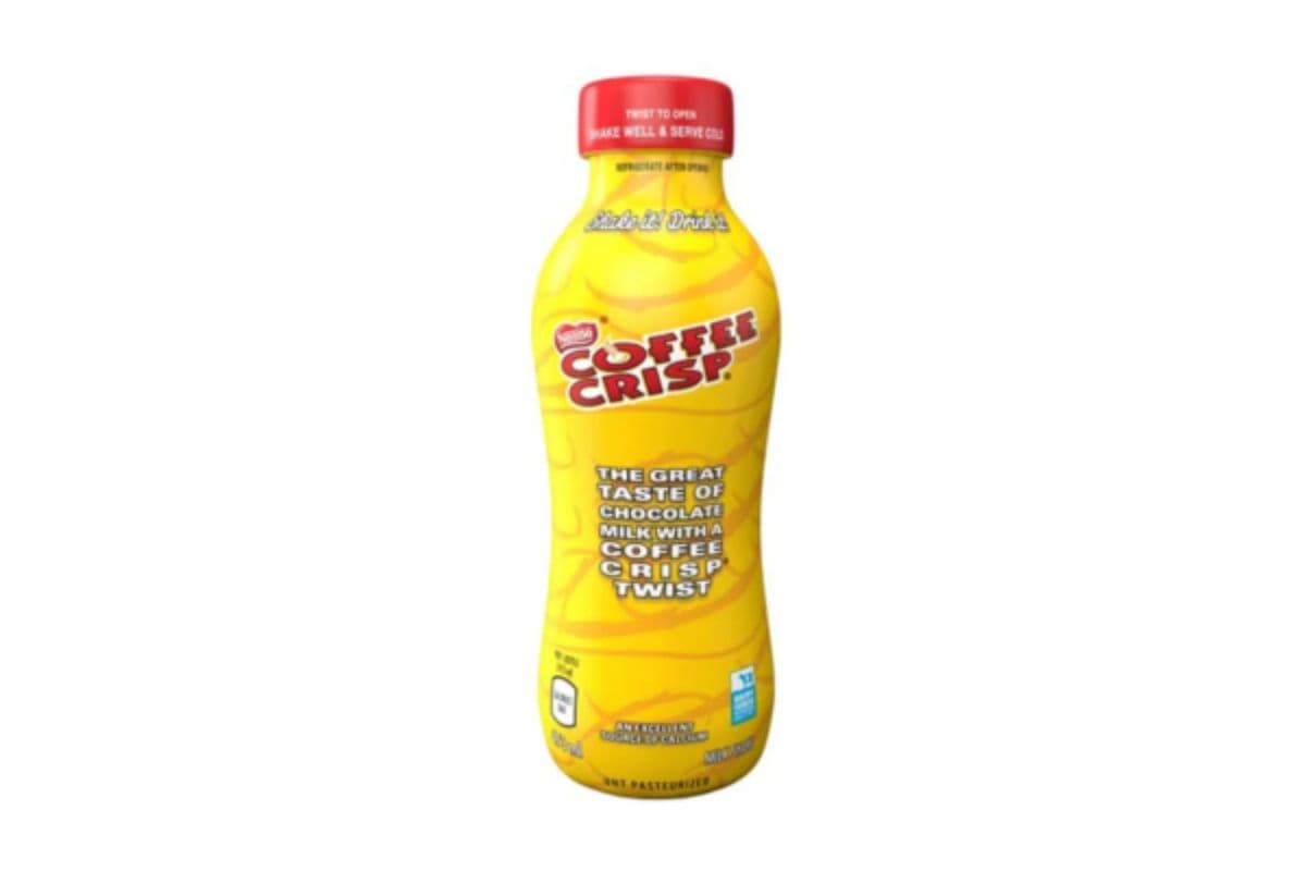 Nestle Cuffer Crisp (355ml)