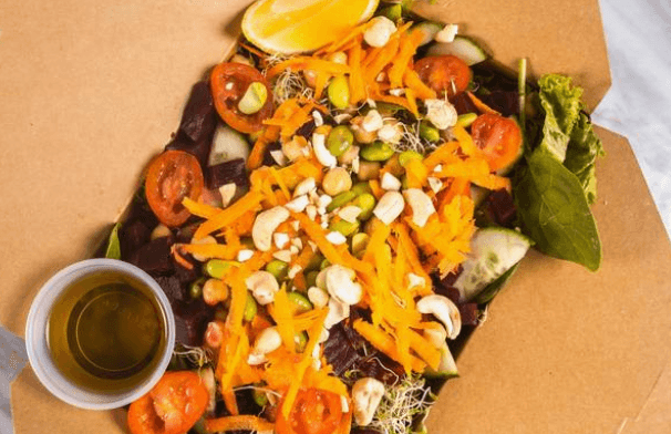 Ipanema Bowl