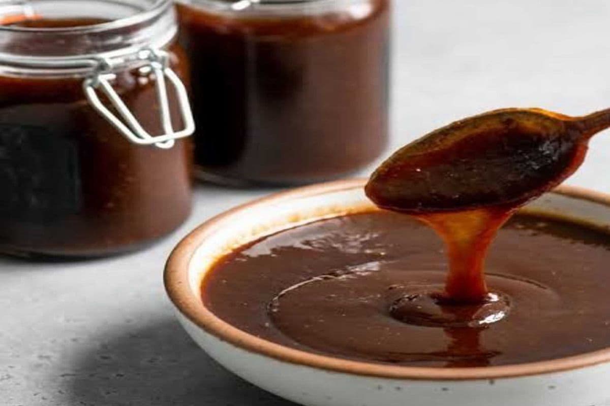142. Tamarind Sauce