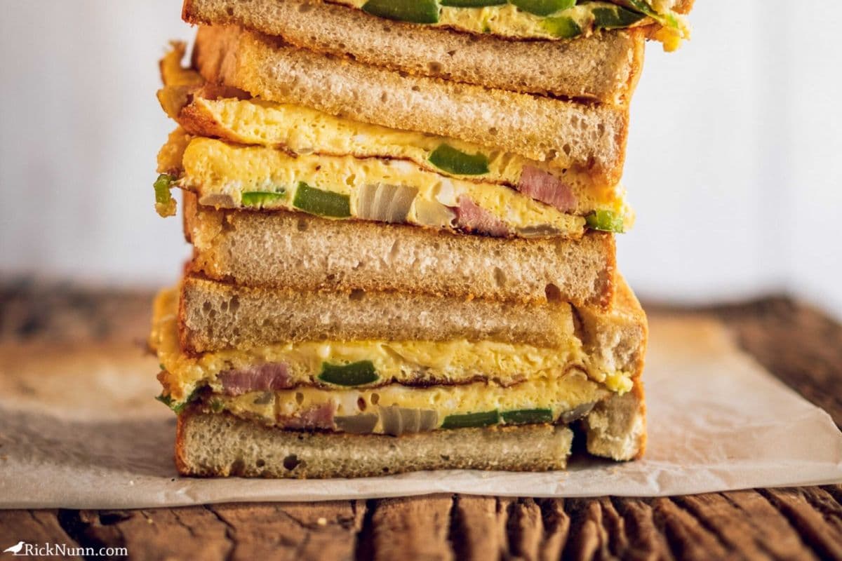 Denver Sandwich