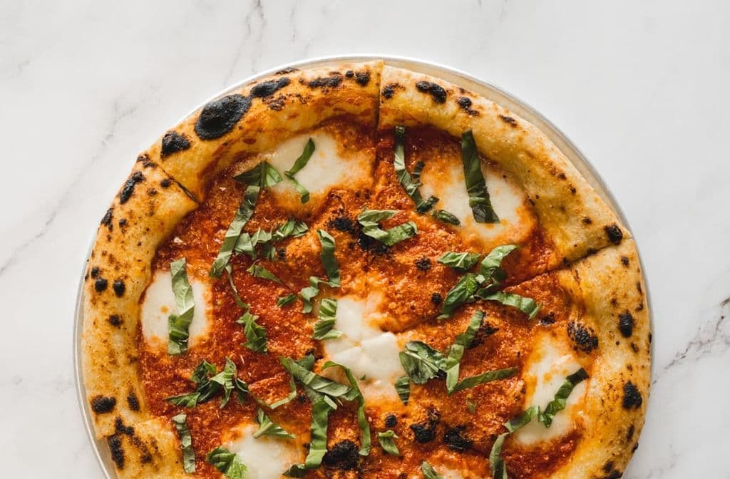Margherita