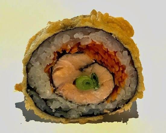 Rouleau œil du dragon / Dragon-Eye Roll (5 mcx / 5 pcs)