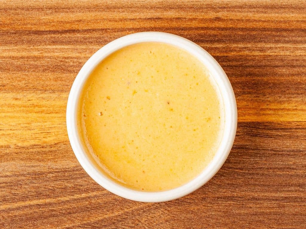 Cheese Sauce