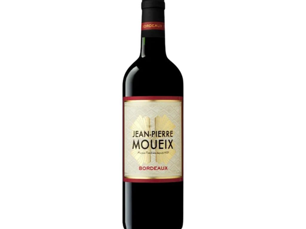 Jean Pierre Moueix - Bordeaux