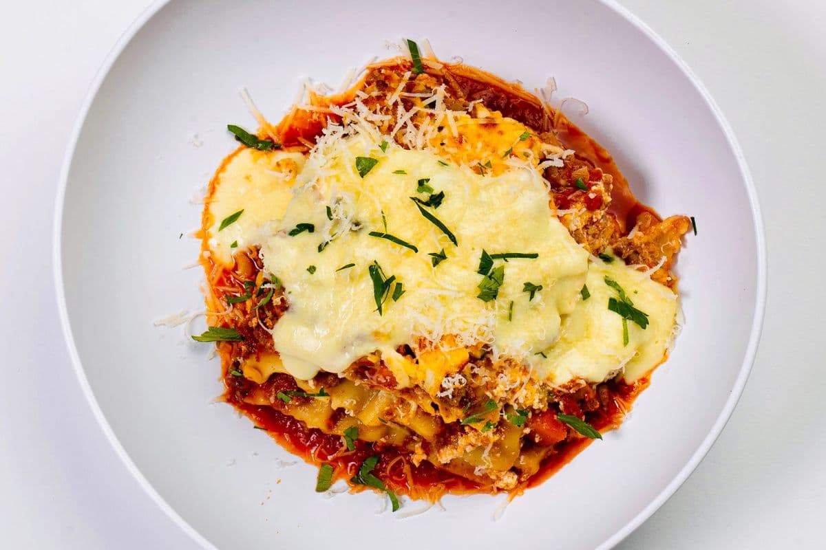 Lasagna
