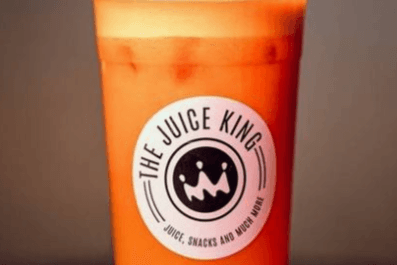 Orange Mix Juice