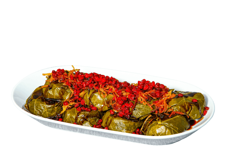 Dolme Barg.e.Moe (10 Pcs)