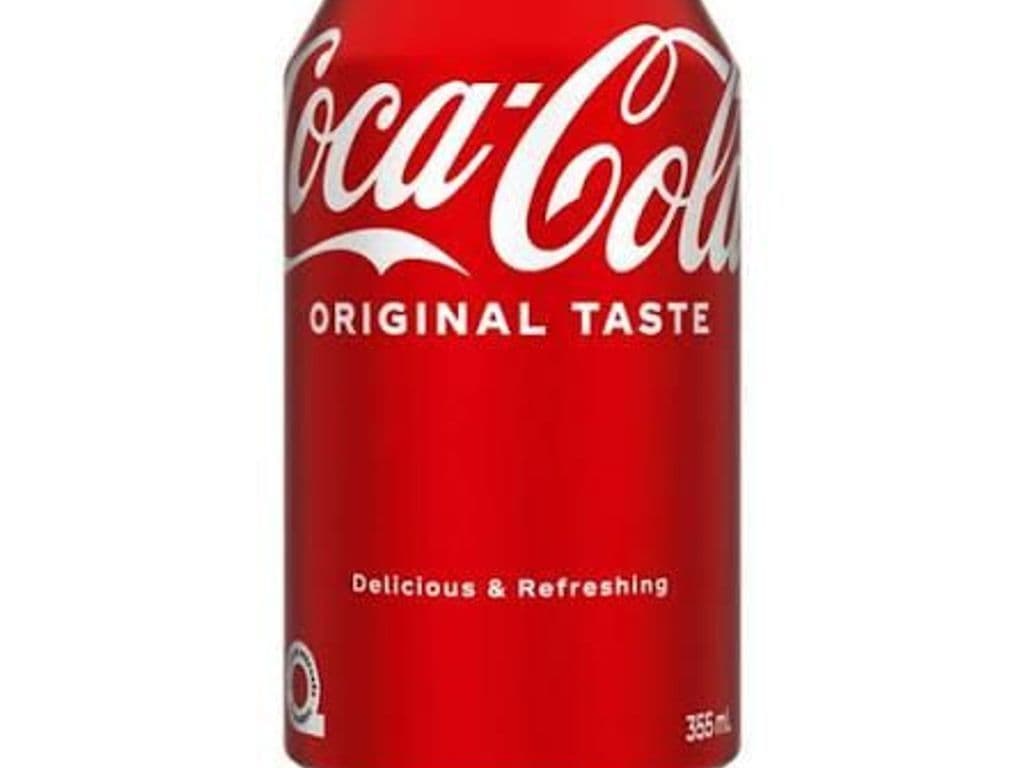 Coke Can