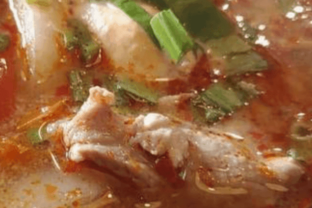 Tom Yum