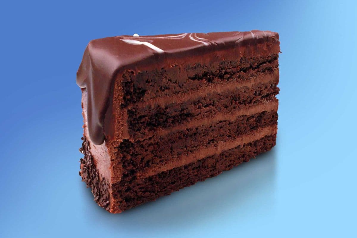 So Good Chocolate