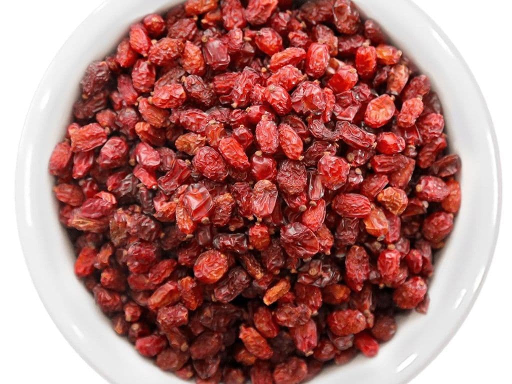 BARBERRY 1 LB