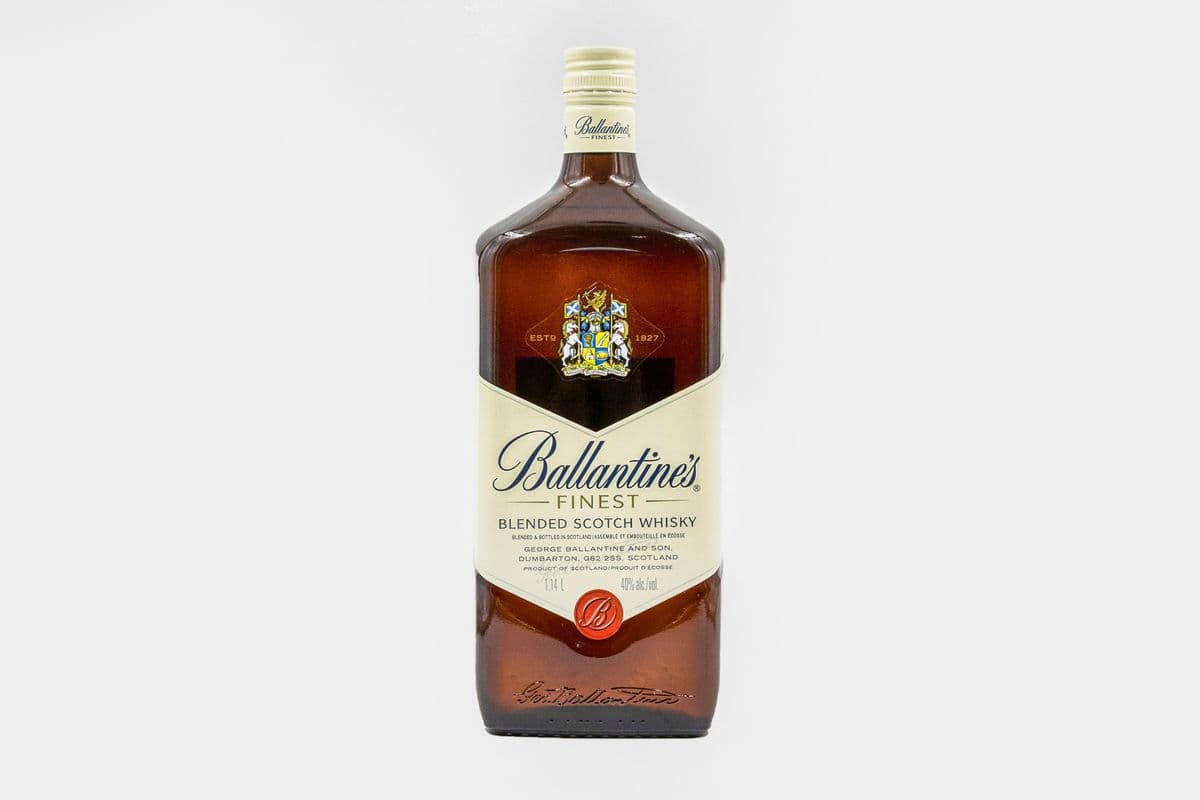 Ballantines (1 x 1.14 L)