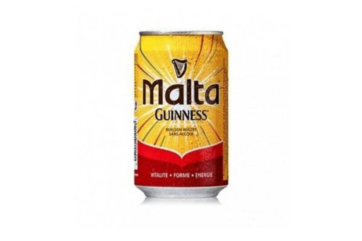 Malta Guinness