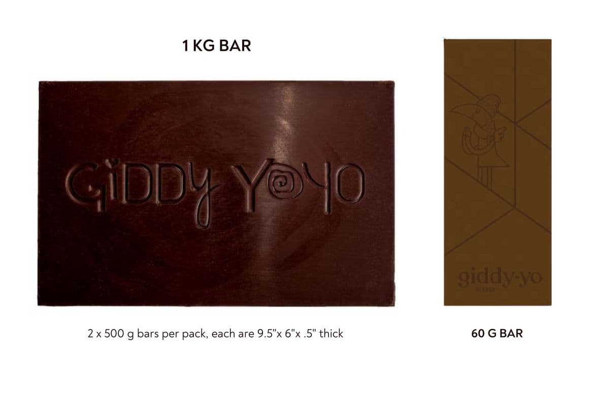 SWEET VANILLA 71% DARK CHOCOLATE, 1 KG BAR, ORGANIC, VEGAN, FREE OF PEANUTS, DAIRY, GLUTEN, SOY, LAB TESTED, CEREMONIAL GRADE (1KG)