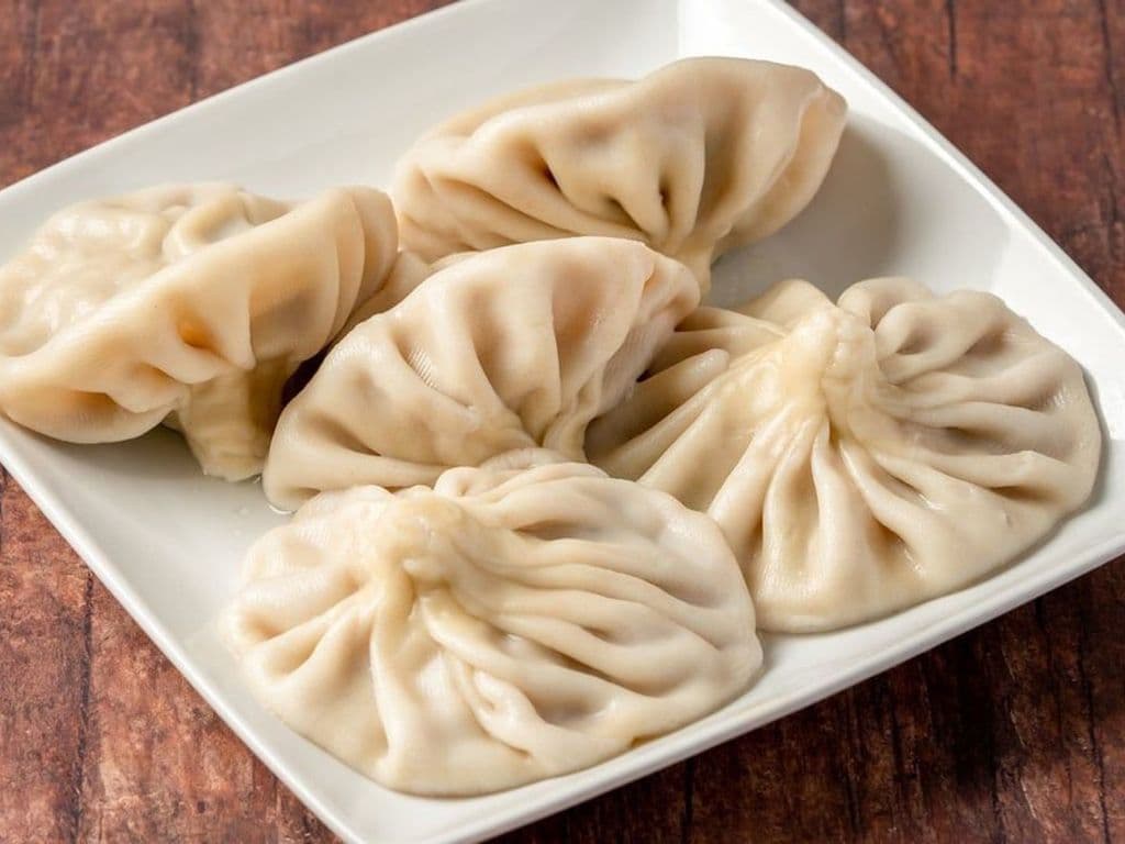 Khinkali Lamb (3 pieces)