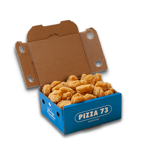 Popcorn Chicken 20pc