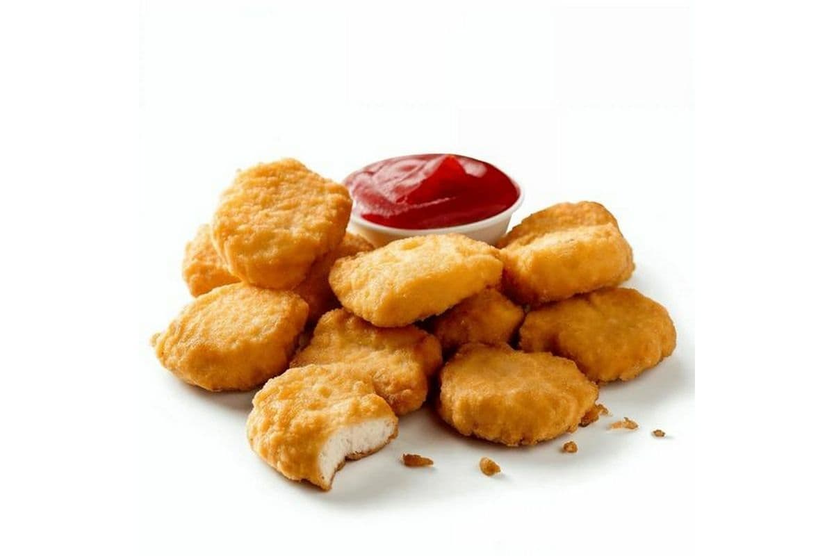 Chicken Nuggets (10 pcs)