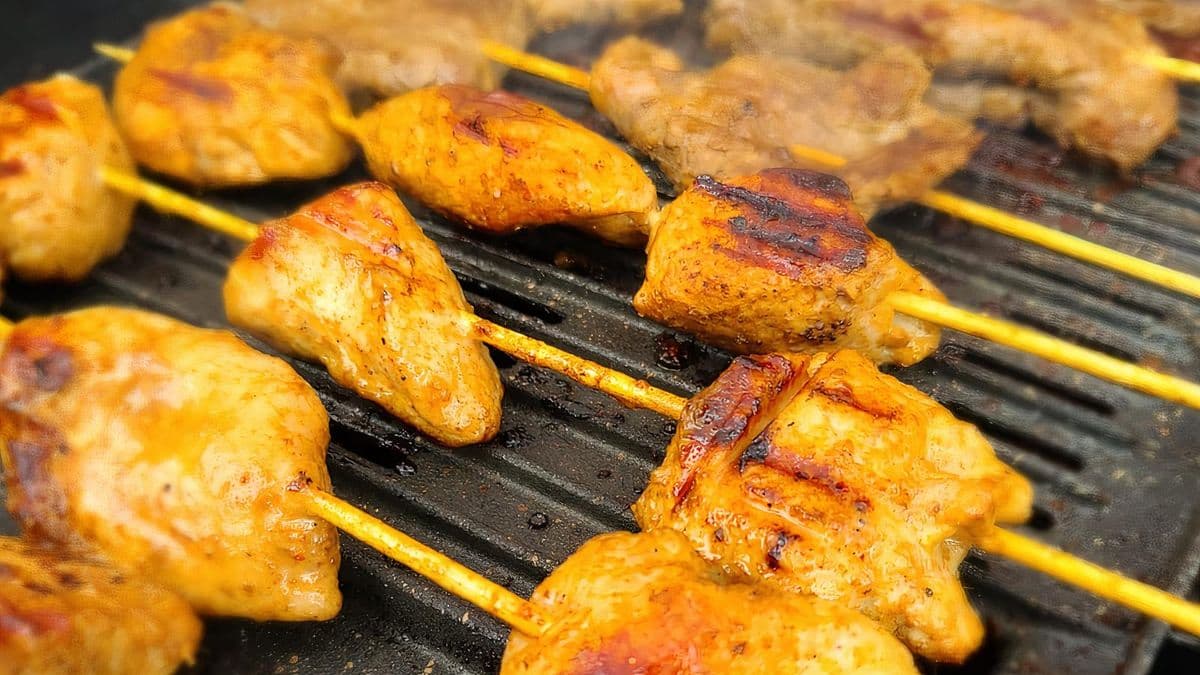 Suya