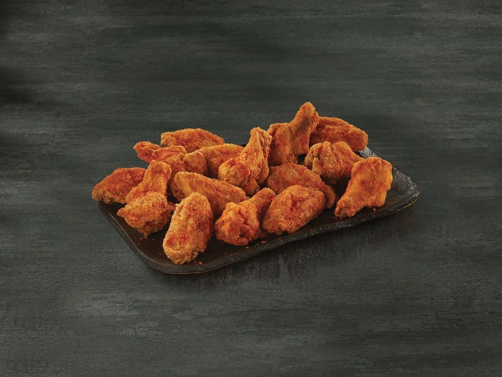Wings 15 Pieces