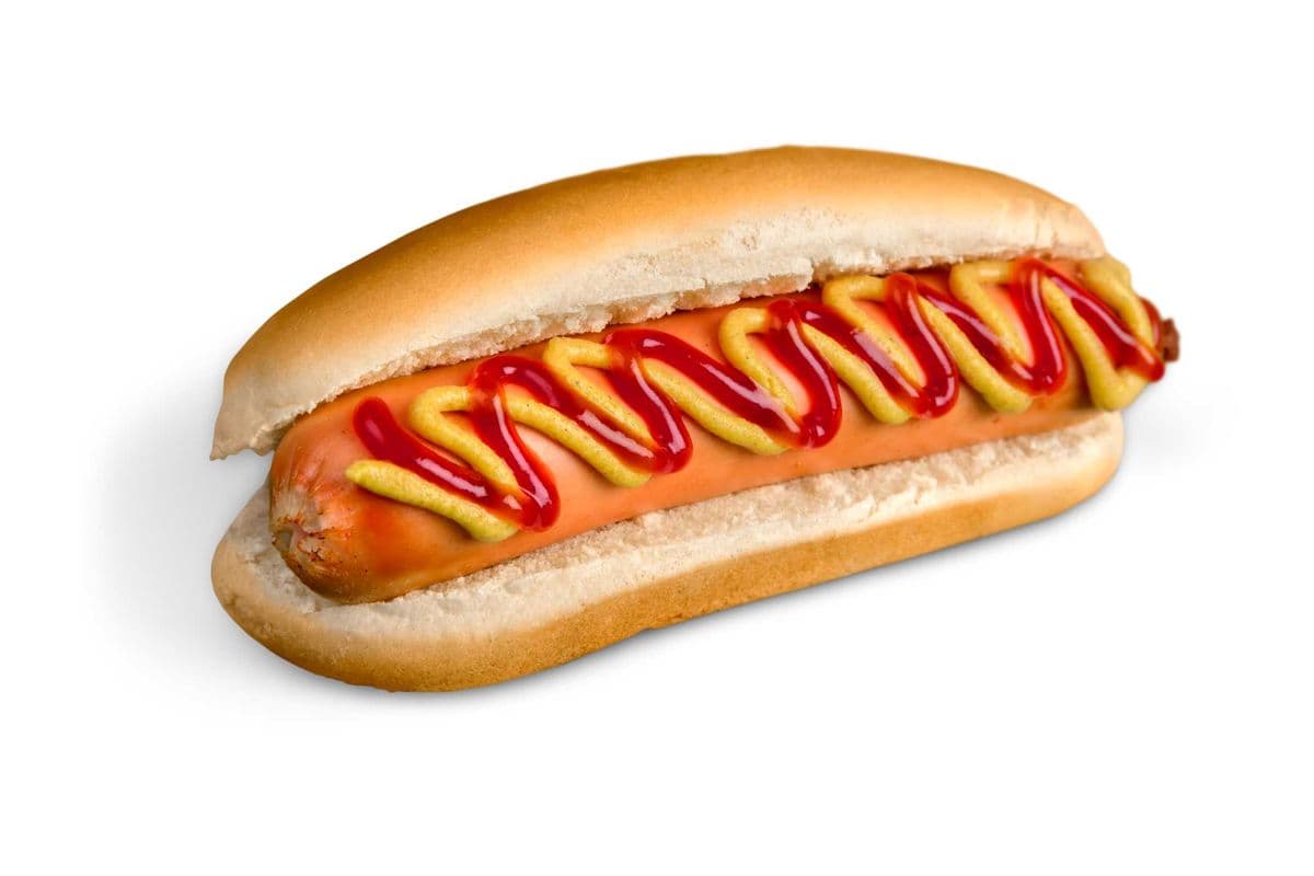 Hot Dog Kid