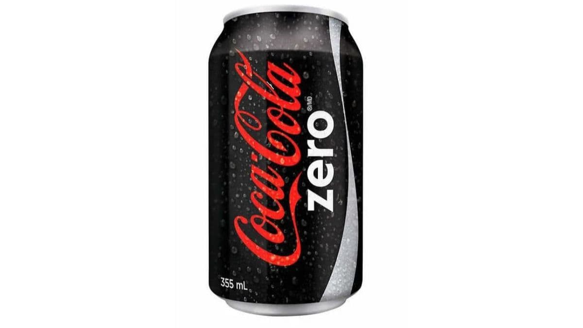 Coke Zero