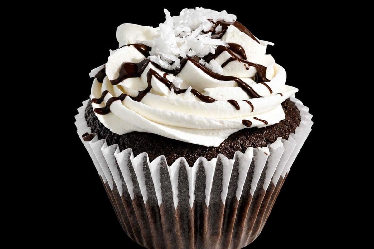Chocolate Covered Coconut