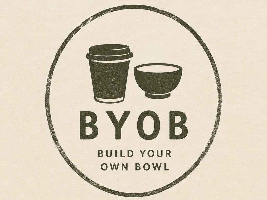 Build Your Own