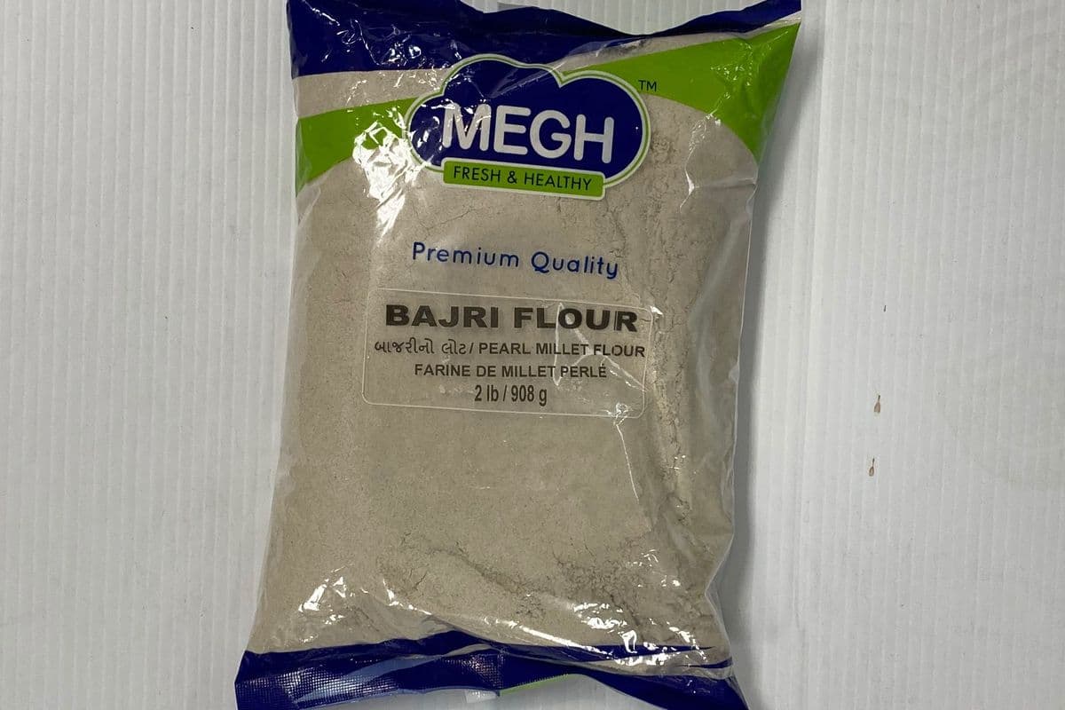 Megh Bajri Flour (908g) (120 Cal)