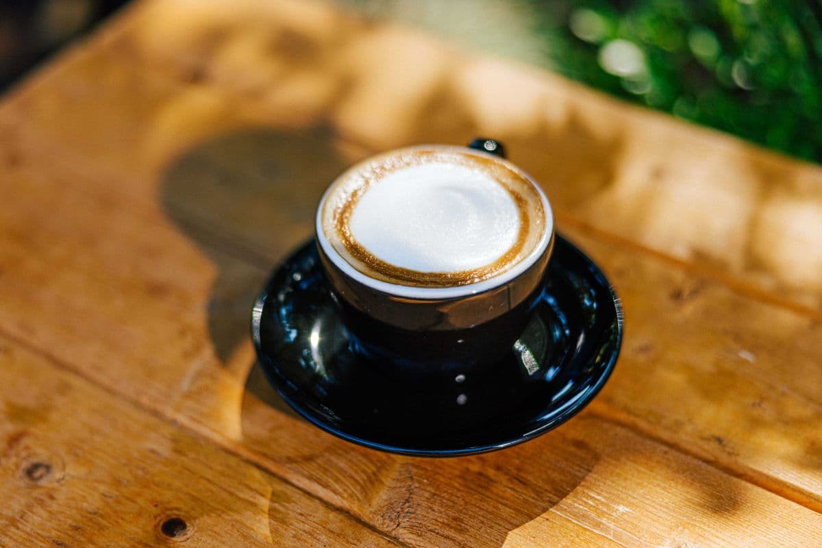 Cappuccino
