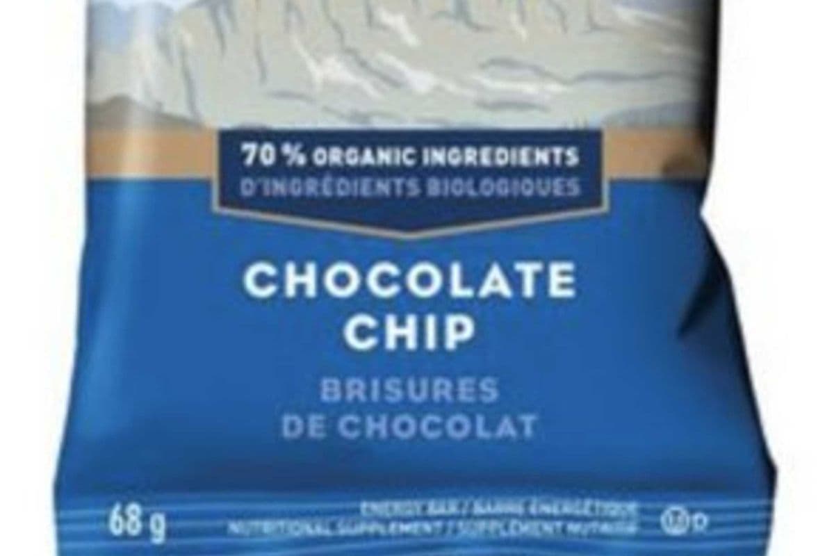 Clif Bar Chocolate Chip (68 gm)